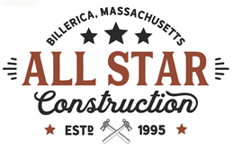 All Star Construction - Construction Contractors & Custom Home Builders Billerica MA